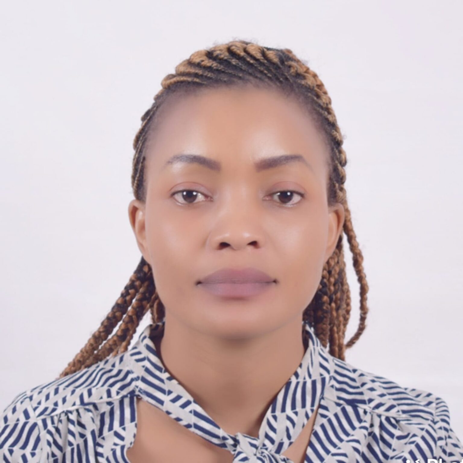 Christine Kikombo