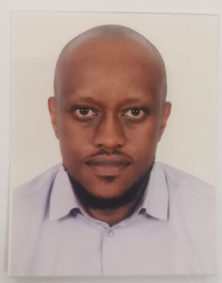 Emmanuel Mwaniki