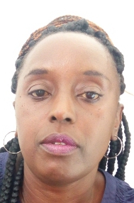 Esther Mkawughanga