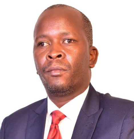 Gitahi Ngunyi