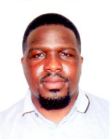 Kevin Oriri